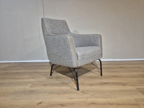 Image 1 of Sillón Montel Bliss (juego de 2)