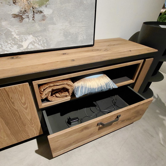 Image 1 of Henders & Hazel Farmland lowboard