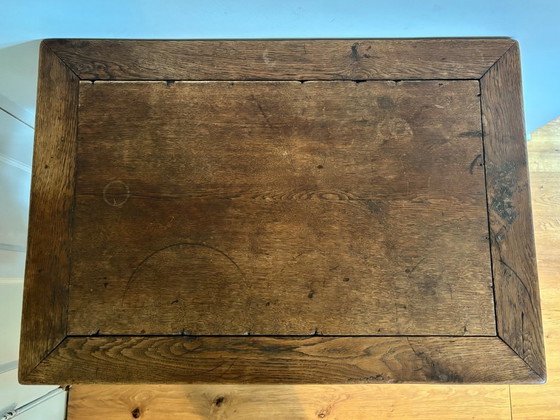 Image 1 of Antique table