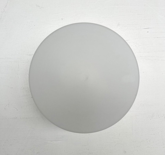 Image 1 of Lampada da soffitto o da parete 30 cm di Rudolf Zimmermann Bamberg (RZB) , anni '70