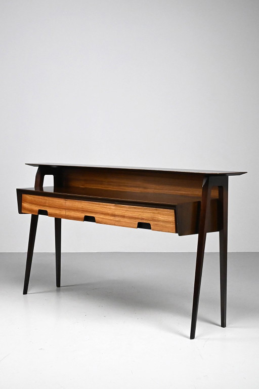 Vintage Italian dressing table