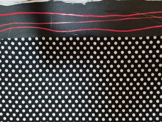 Image 1 of Antadze Abstract Composition XXL