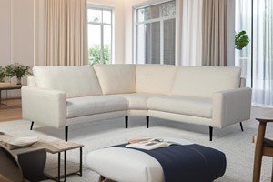 Image 1 of Schillig Maxxim Ecksofa