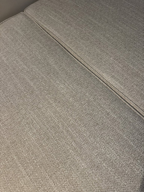 Image 1 of V-Spring Bed: Box spring 160-200 in Perfect Condition