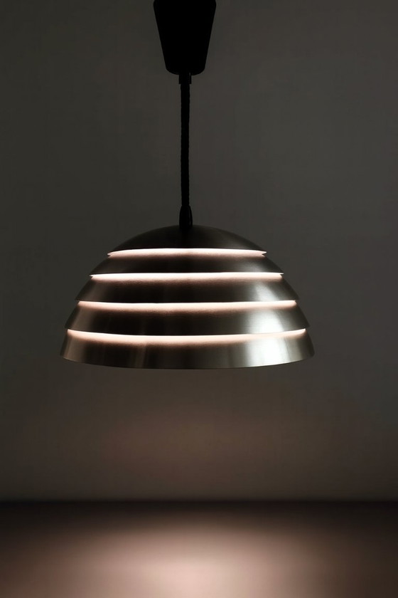 Image 1 of Hängelampe Vereinigte Werkstätten - München