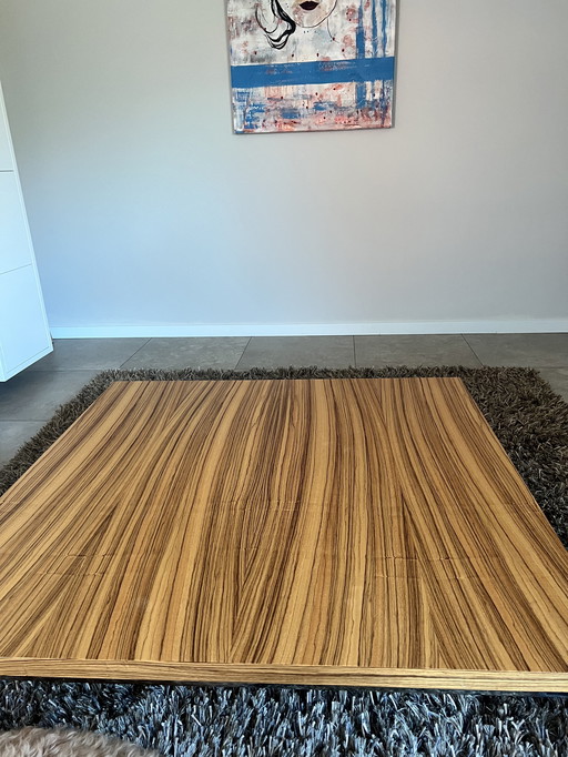 NEW CONDITION Artifort Mare coffee table