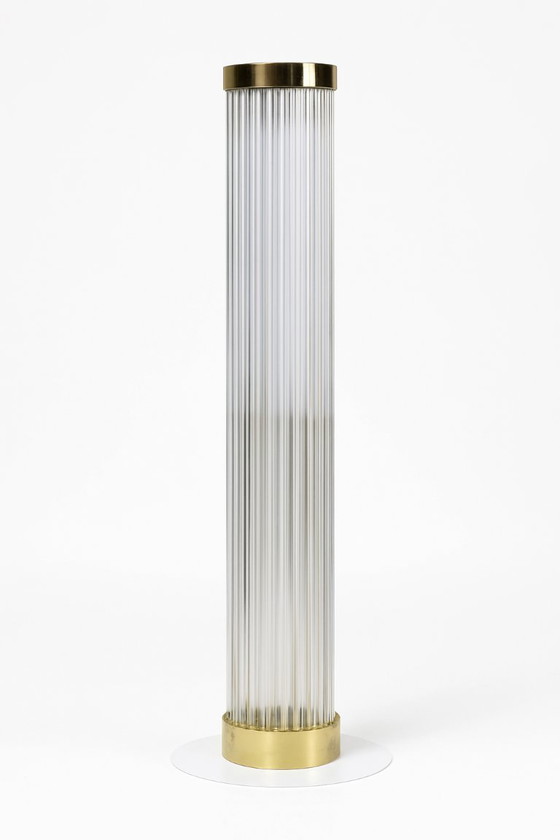 Image 1 of Floor Lamp, Jaroslav Bejvl Sr., 1970s, Czechoslovakia