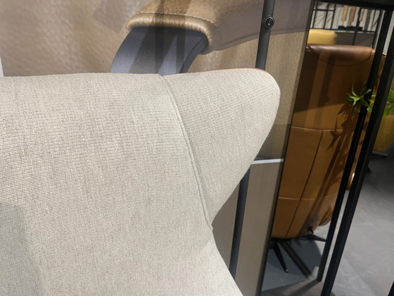Fauteuil relax Guus Arc 2015 – Gealux (photo 3 of 6)