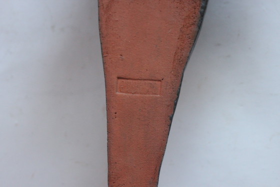 Image 1 of Scultura ballerina di Elie Van Damme per Amphora, Belgio, anni '60