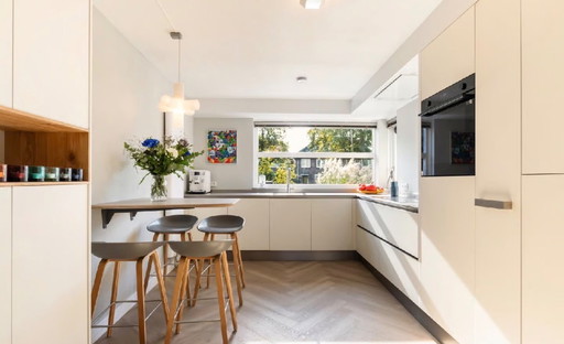 4 Hay All about a Stool barkrukken