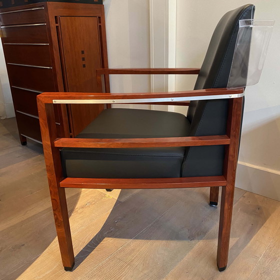 Image 1 of Schuitema Decoforma Francis Esszimmerstuhl