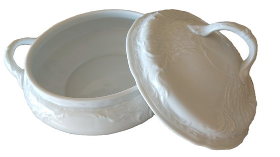 Vaisselle Rosenthal – Porcelain (photo 3 of 9)