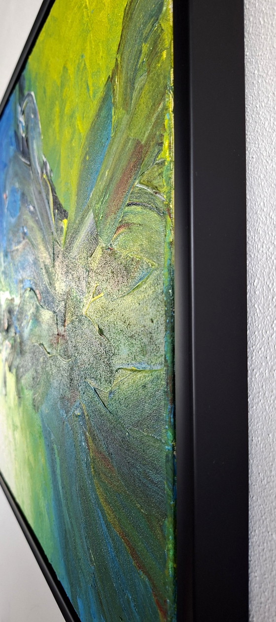 Image 1 of Manou Claire - Flow
