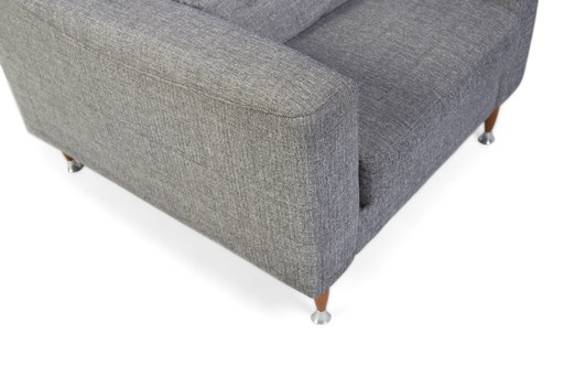 Sillón Alexx de W. Schillig