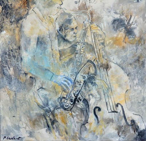 jazzy
