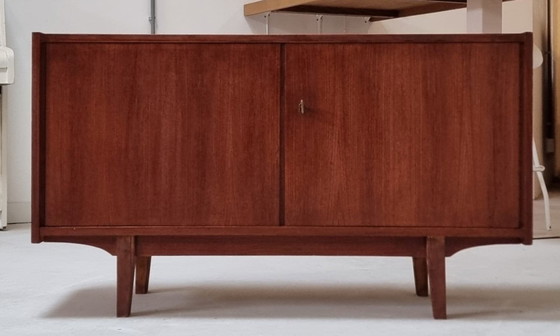 Image 1 of Sideboard aus der Mitte des Jahrhunderts