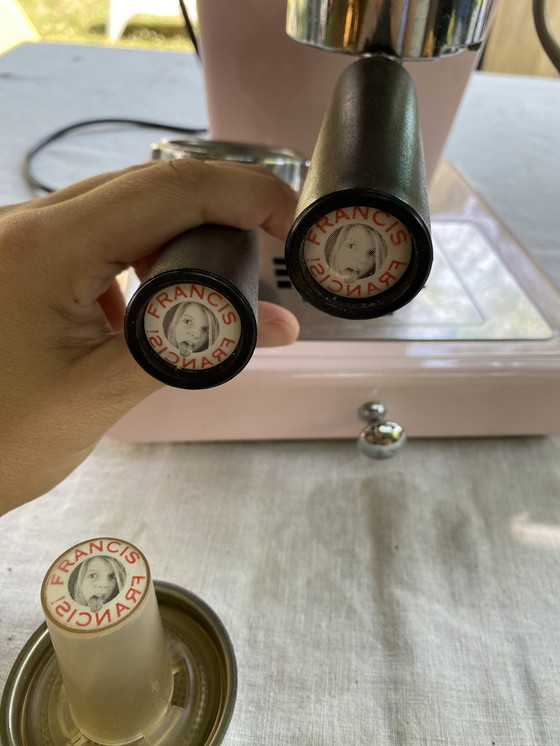 Image 1 of Espresso machine Francis Francis!