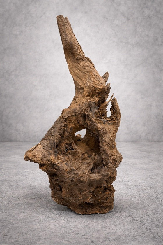 Image 1 of Holzskulptur