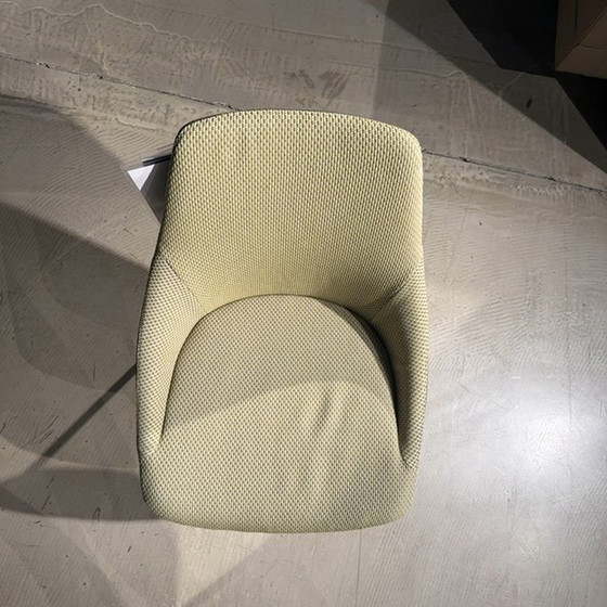 Image 1 of Bert Plantagie Maple Four M12 eetkamerstoel