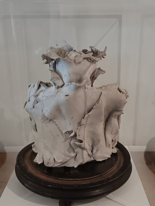 Sculpture de Nicole Mondheim