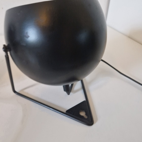 Image 1 of Set di 2 lampade a globo, luci notturne, applique da parete, faretti anni '90