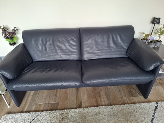 Image 1 of Leolux bora bora sofa