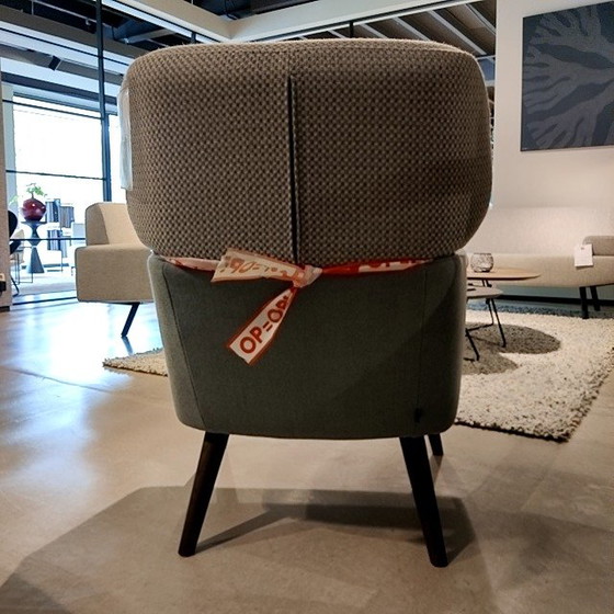 Image 1 of Poltrona Havee Pebble