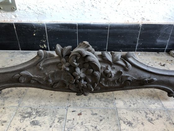 Image 1 of Mirror frame