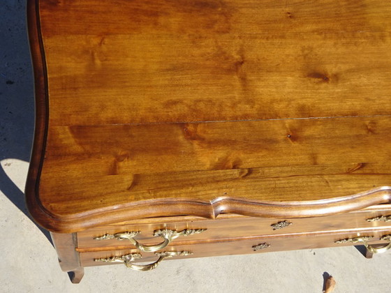 Image 1 of Piccola cassettiera in stile Luigi XV