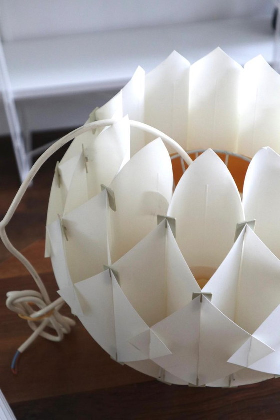 Image 1 of Lampada vintage a farfalla di Lars Schiøler