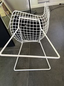 Knoll Bertoya chairs