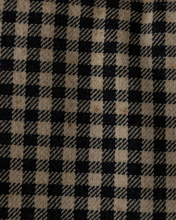 Image 1 of Dänischer Teak-Schaukelstuhl Modell 182 von Frank Reenskaug für Bramin, 1950er Jahre