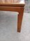 Vintage Extendable Folding Table by Tito Agnoli for Molteni, 1970s – Molteni&C, Dining tables (photo 2 of 8)