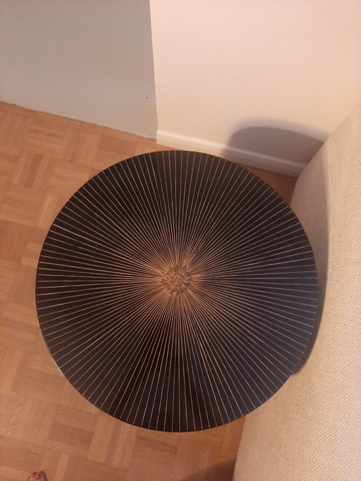 Beautiful side table