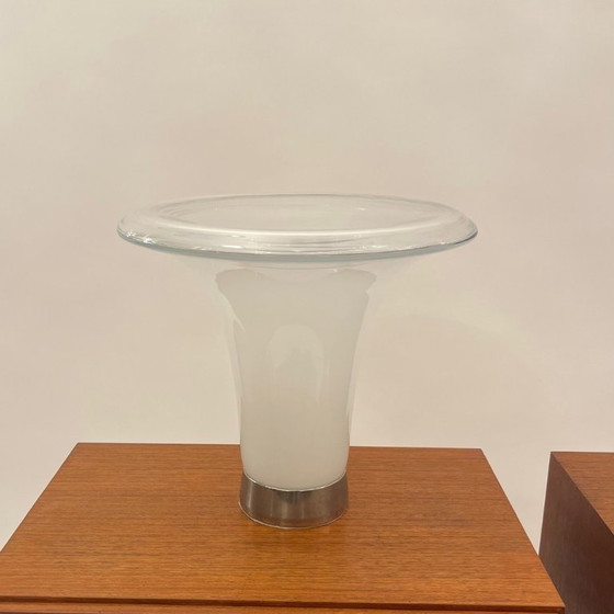 Image 1 of Paar Lampen von Gino Vistosi