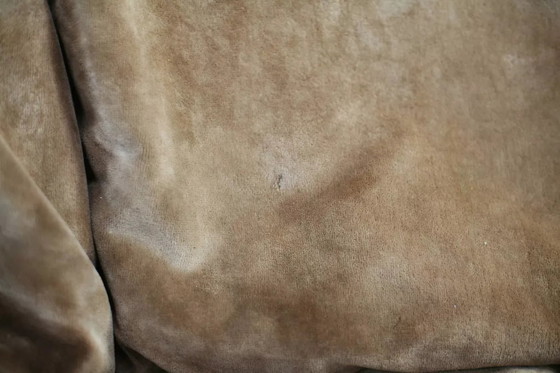 Image 1 of Sofá de Bernard Govin, Atelier Dunlopillo, Francia, hacia 1970