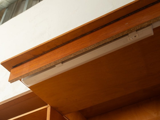 Image 1 of 1950s bureau, "Hausbüro", Schreibmayr, Vintage