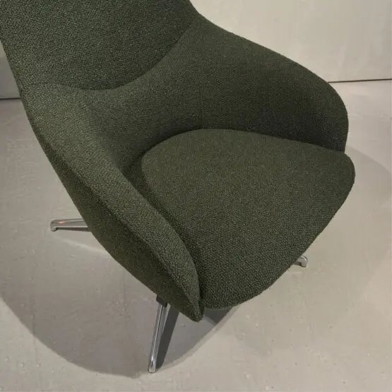 Image 1 of Leolux Lanah stof