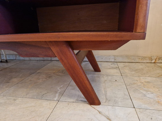 Image 1 of Vintage dressoir