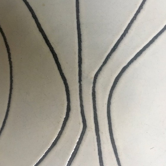 Image 1 of Jacques Innocenti 1926-1961 Era Vallauris Capron Ruelland