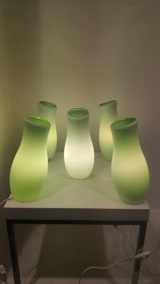 Image 1 of Ikea Mylonit Design Door by Kristin Leibel & Kristian Andersson