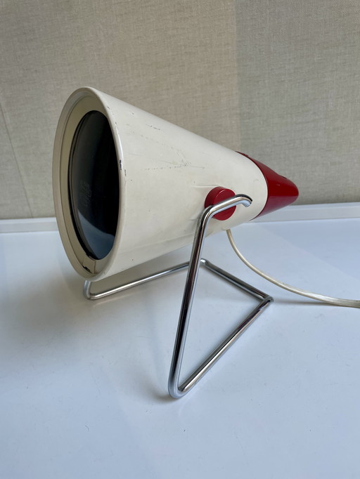 Philips Infraphil KL7500 Designlampe