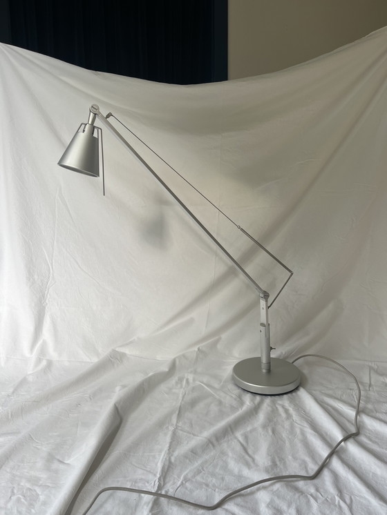 Image 1 of Lámpara de escritorio IKEA HUSVIK