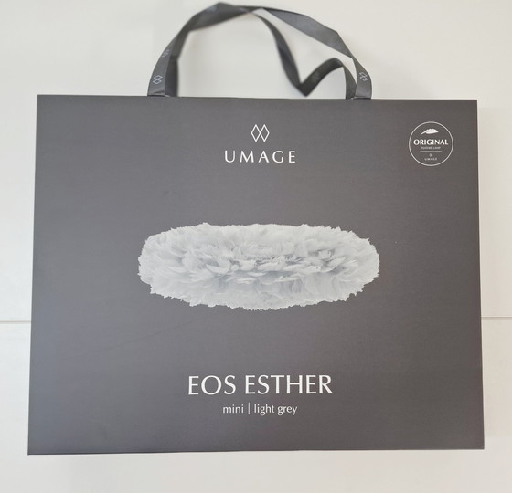 Image 1 of Umage Esther mini gris claro Nuevo producto 
