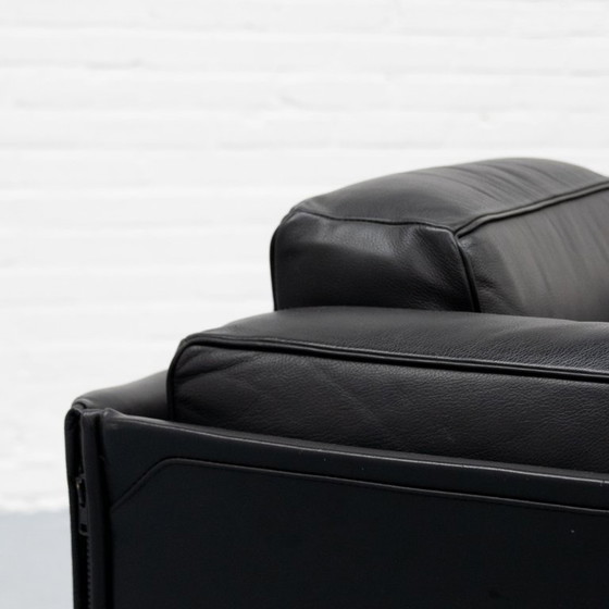 Image 1 of Poltrona Cassina Duc Mario Bellini anni '70