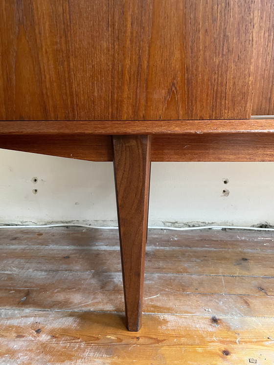 Image 1 of Vetrina vintage dalla Danimarca