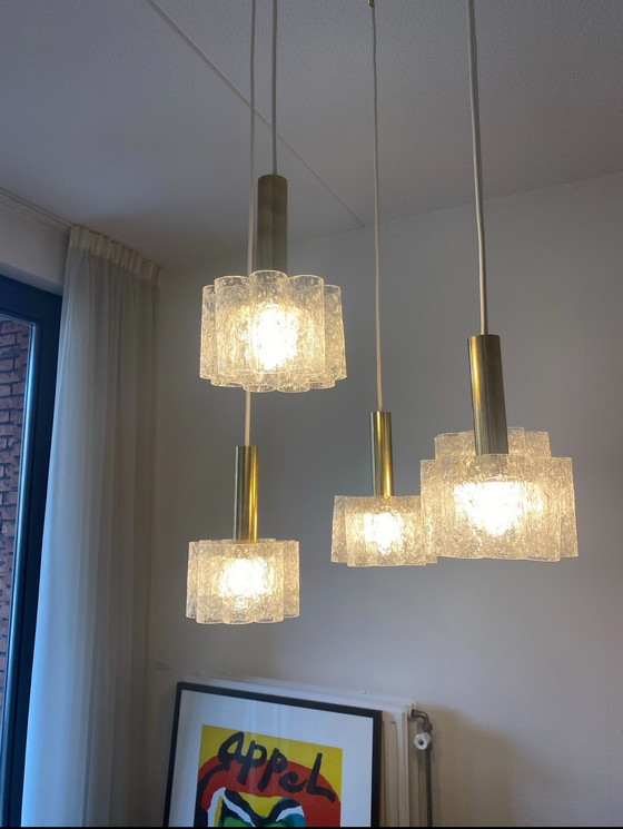 Image 1 of Lampada a sospensione Doria Leuchten