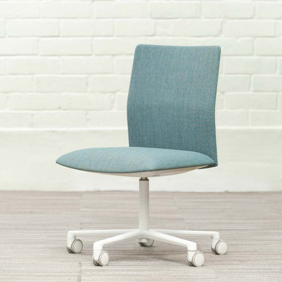 Sedia da ufficio Arper Kinesit – Sedie da ufficio, Textile, Modern (photo 2 of 23)