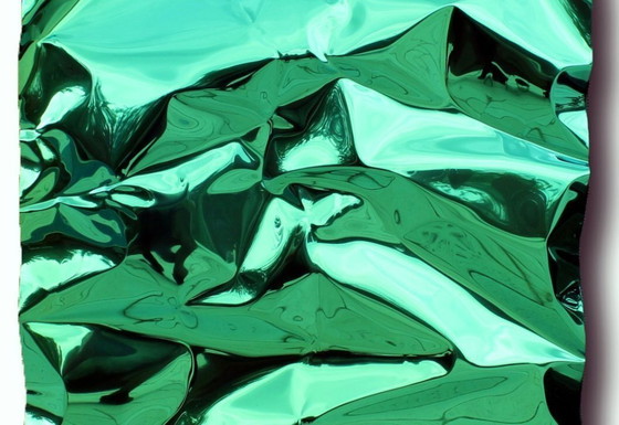 Image 1 of Design haut de gamme « Hurricane Green »