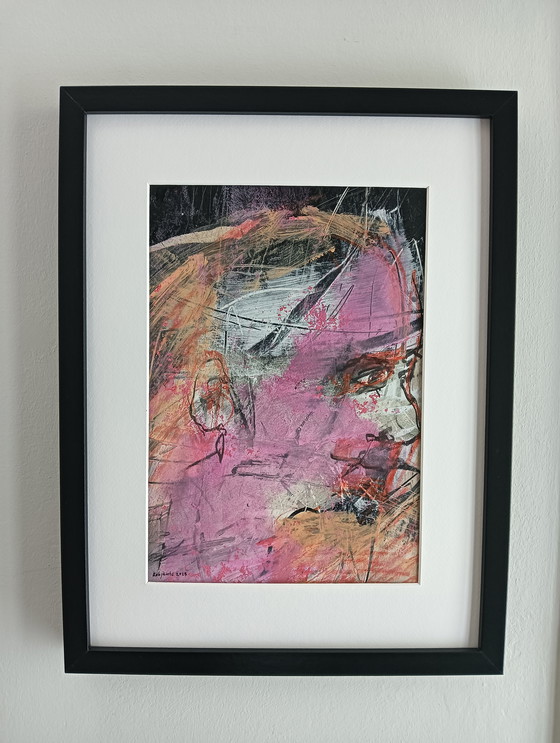 Image 1 of Rob Jacobs - mooi mens